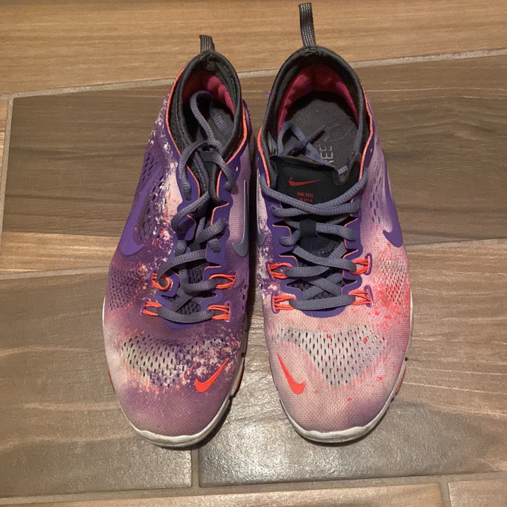 Nike sneakers - Picture 5 of 6